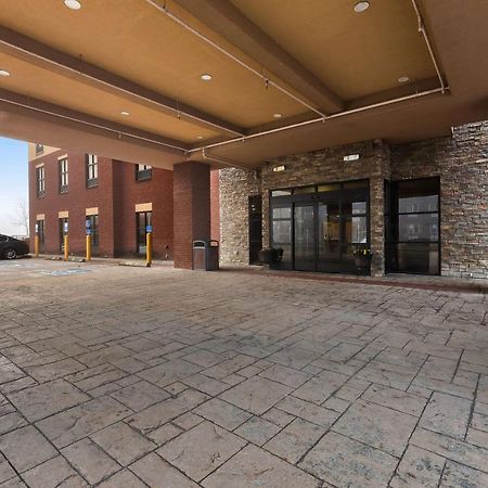 Comfort Suites NashvilleNashville  Kültér fotó