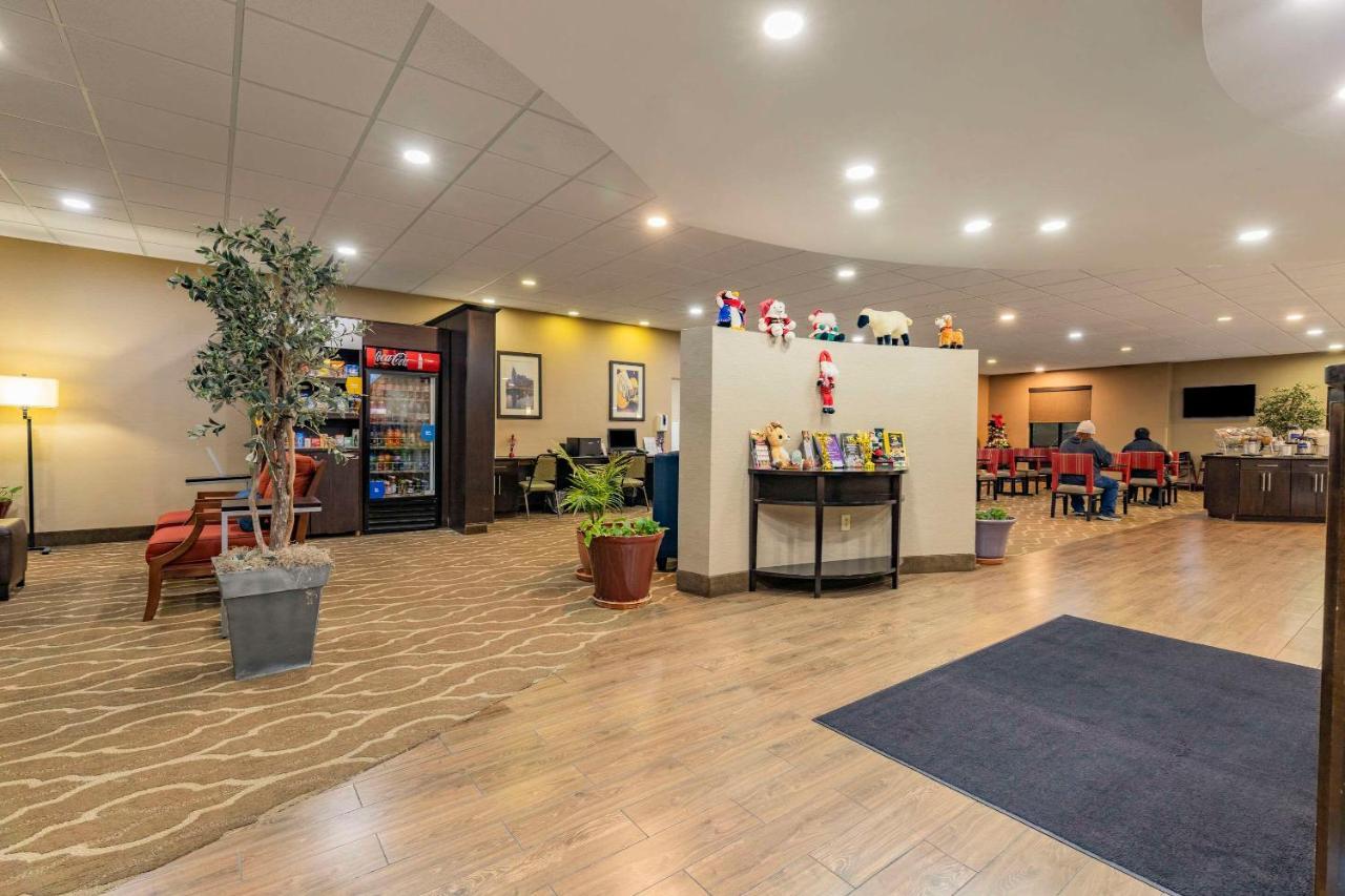 Comfort Suites NashvilleNashville  Kültér fotó