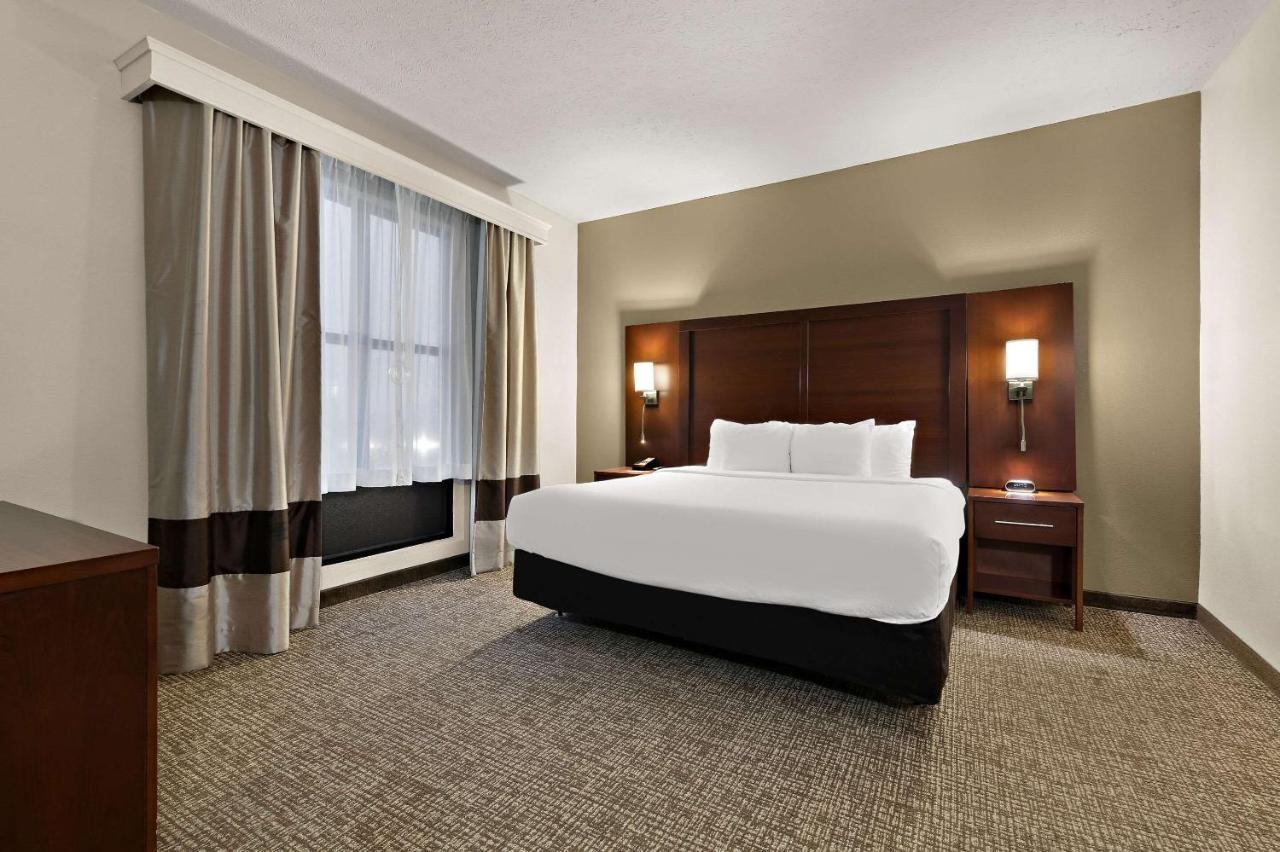 Comfort Suites NashvilleNashville  Kültér fotó