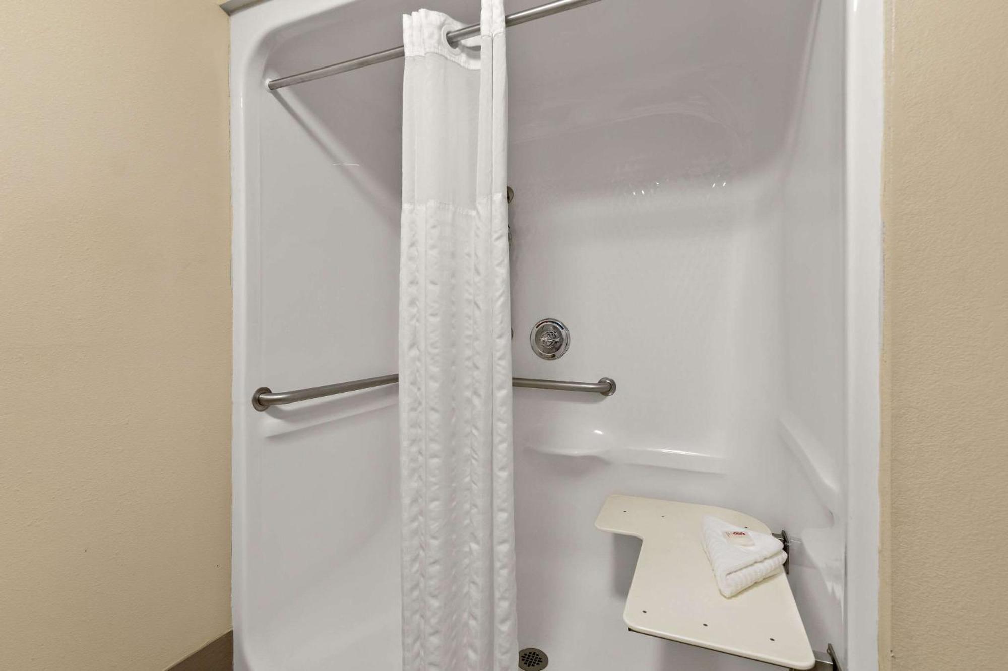 Comfort Suites NashvilleNashville  Kültér fotó