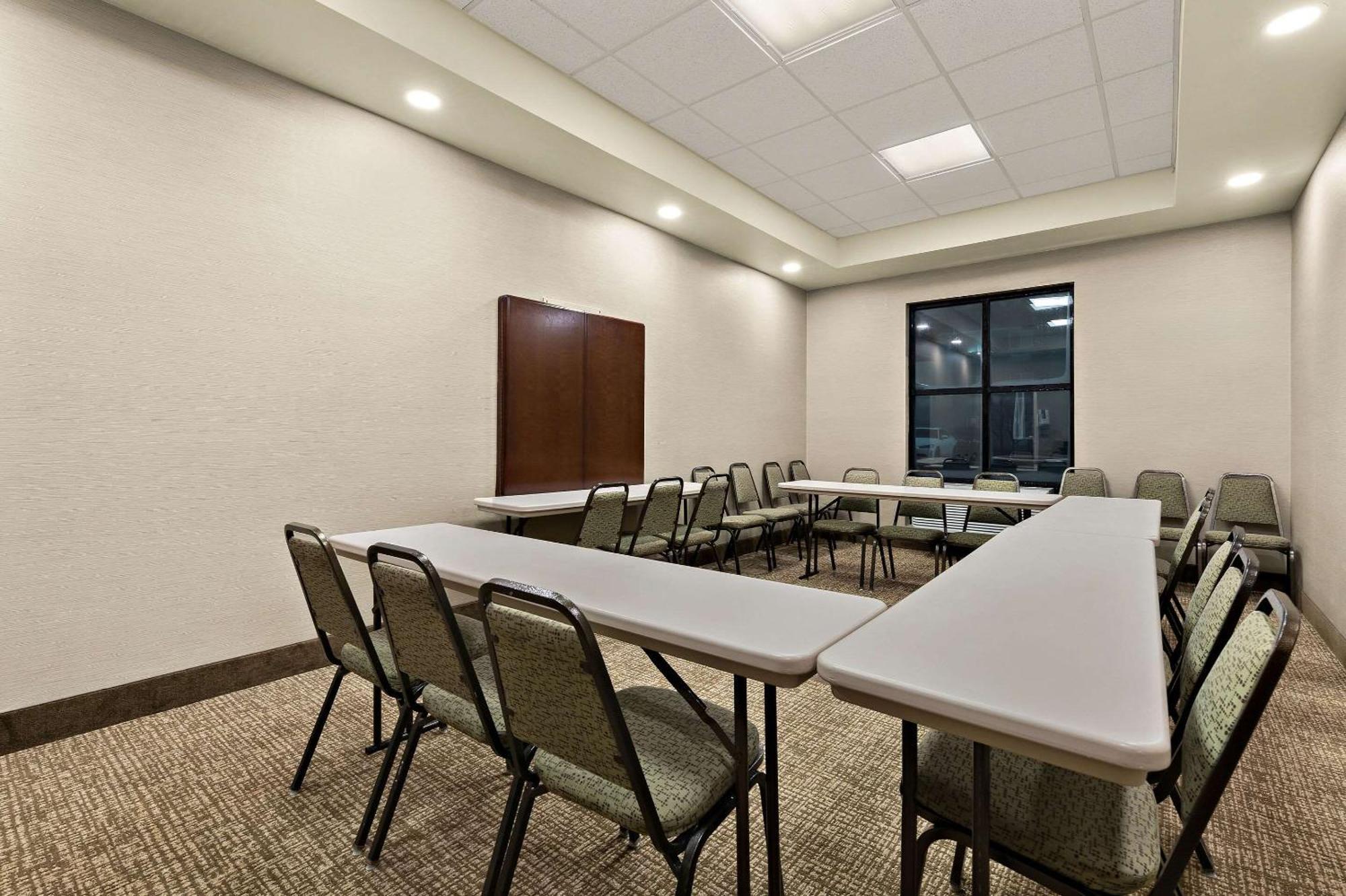 Comfort Suites NashvilleNashville  Kültér fotó