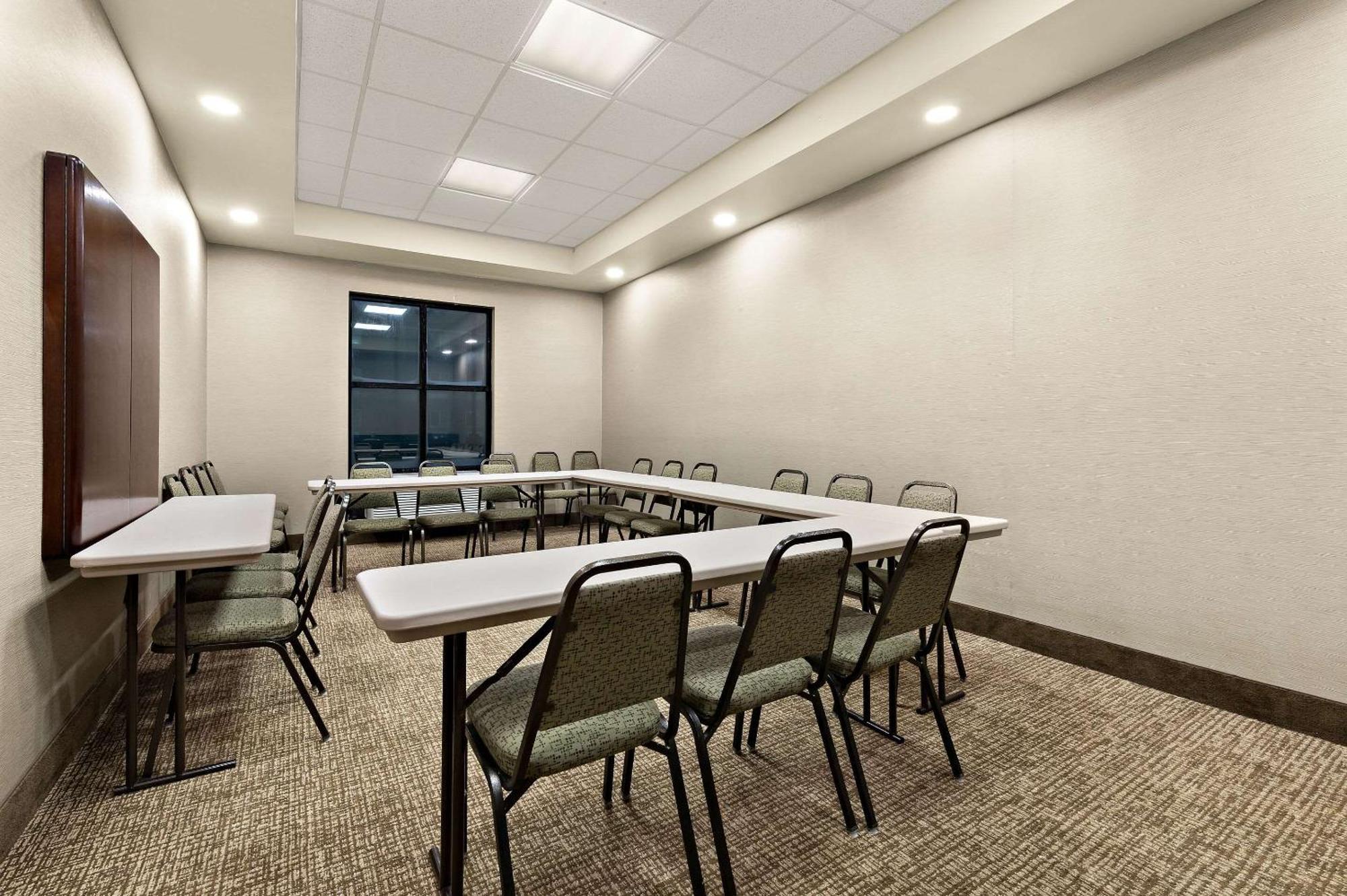 Comfort Suites NashvilleNashville  Kültér fotó