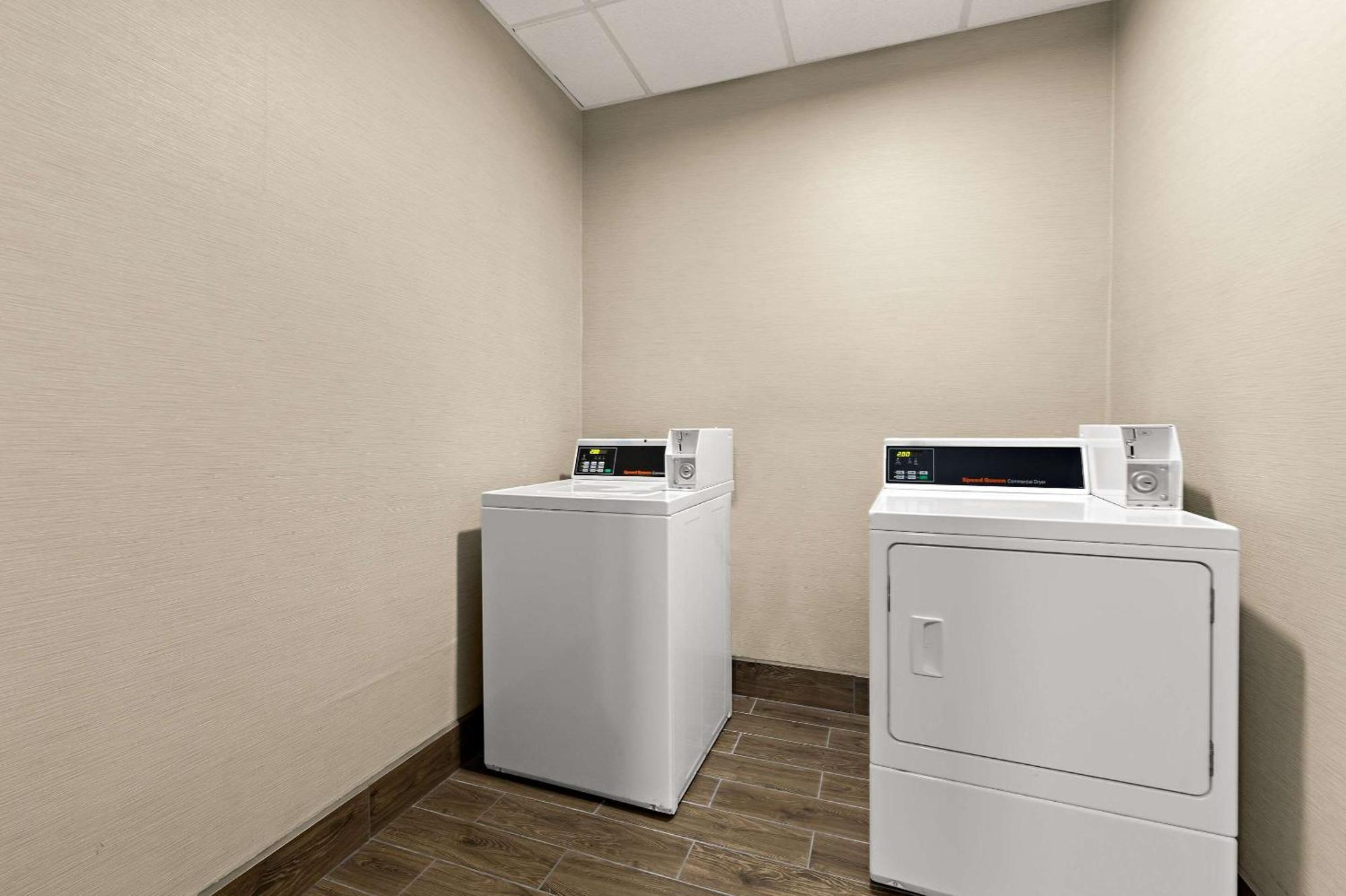 Comfort Suites NashvilleNashville  Kültér fotó