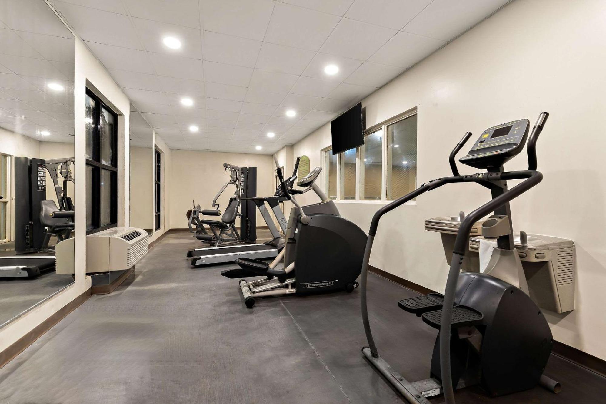 Comfort Suites NashvilleNashville  Kültér fotó