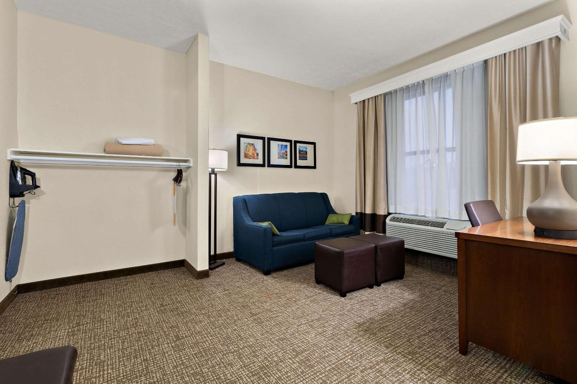 Comfort Suites NashvilleNashville  Kültér fotó
