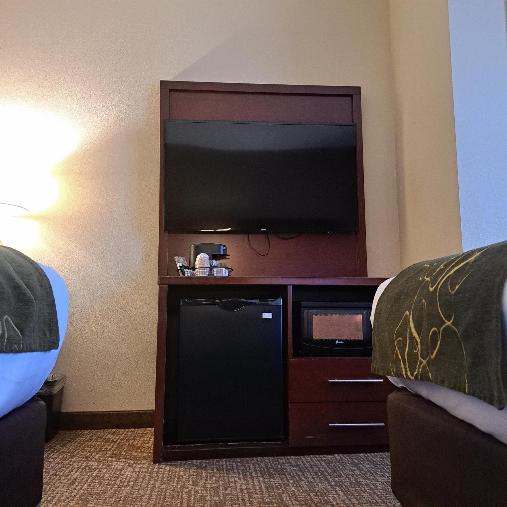 Comfort Suites NashvilleNashville  Kültér fotó