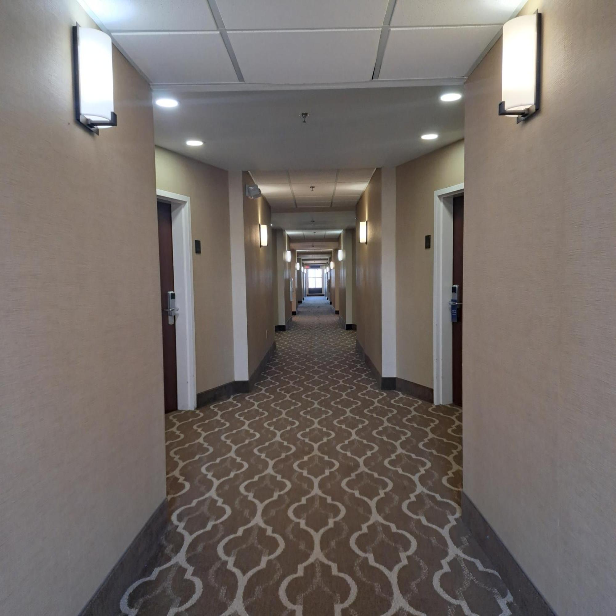 Comfort Suites NashvilleNashville  Kültér fotó