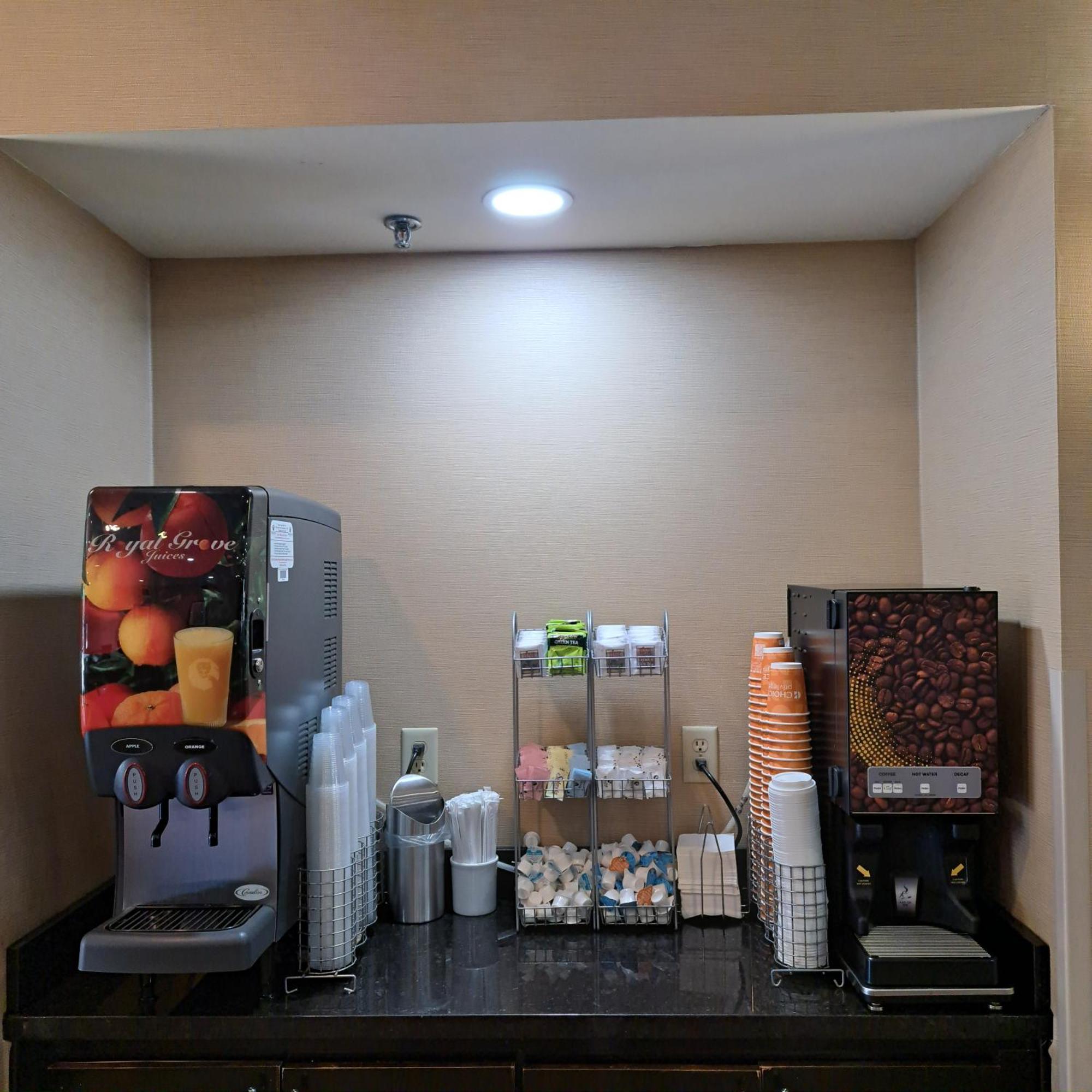 Comfort Suites NashvilleNashville  Kültér fotó