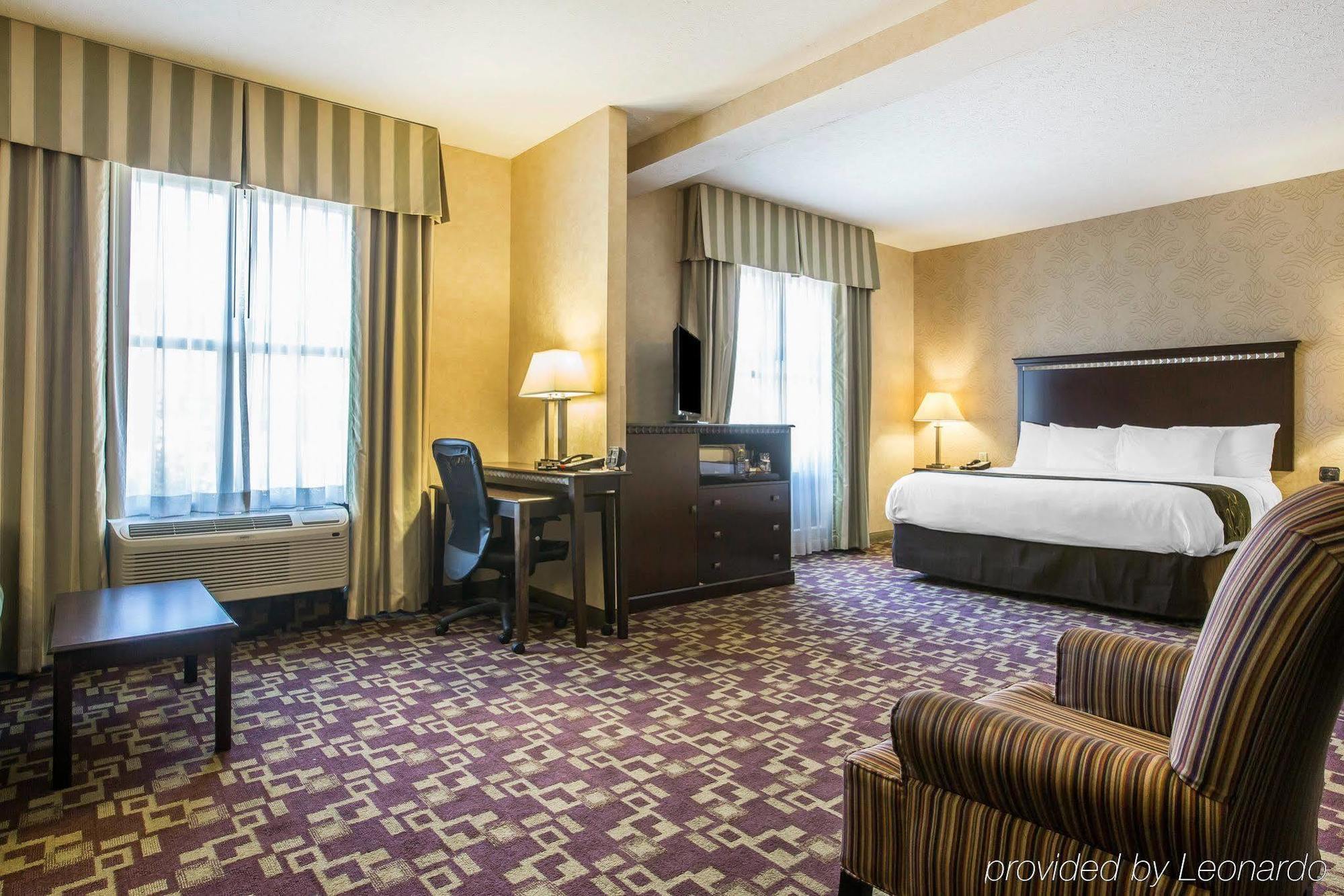 Comfort Suites NashvilleNashville  Kültér fotó