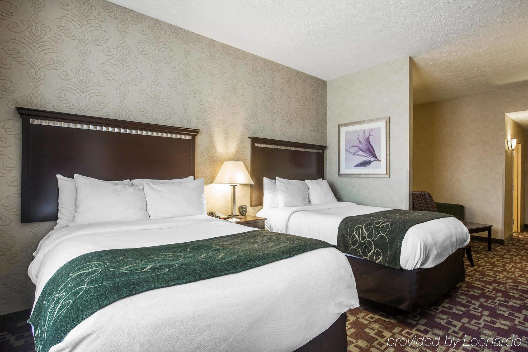 Comfort Suites NashvilleNashville  Kültér fotó