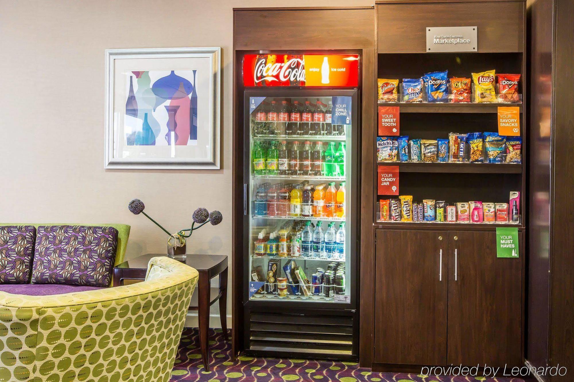 Comfort Suites NashvilleNashville  Kültér fotó