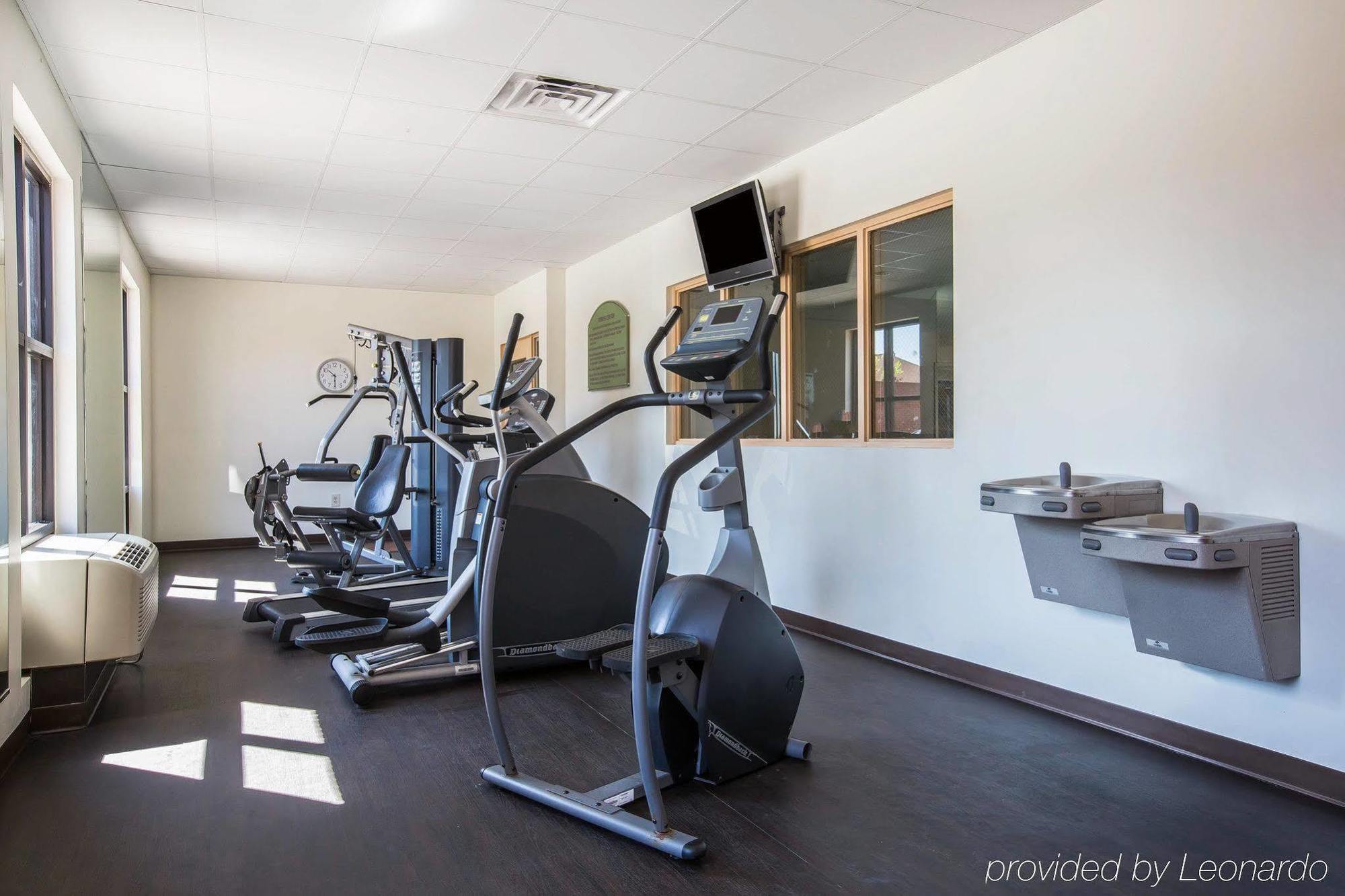 Comfort Suites NashvilleNashville  Kültér fotó