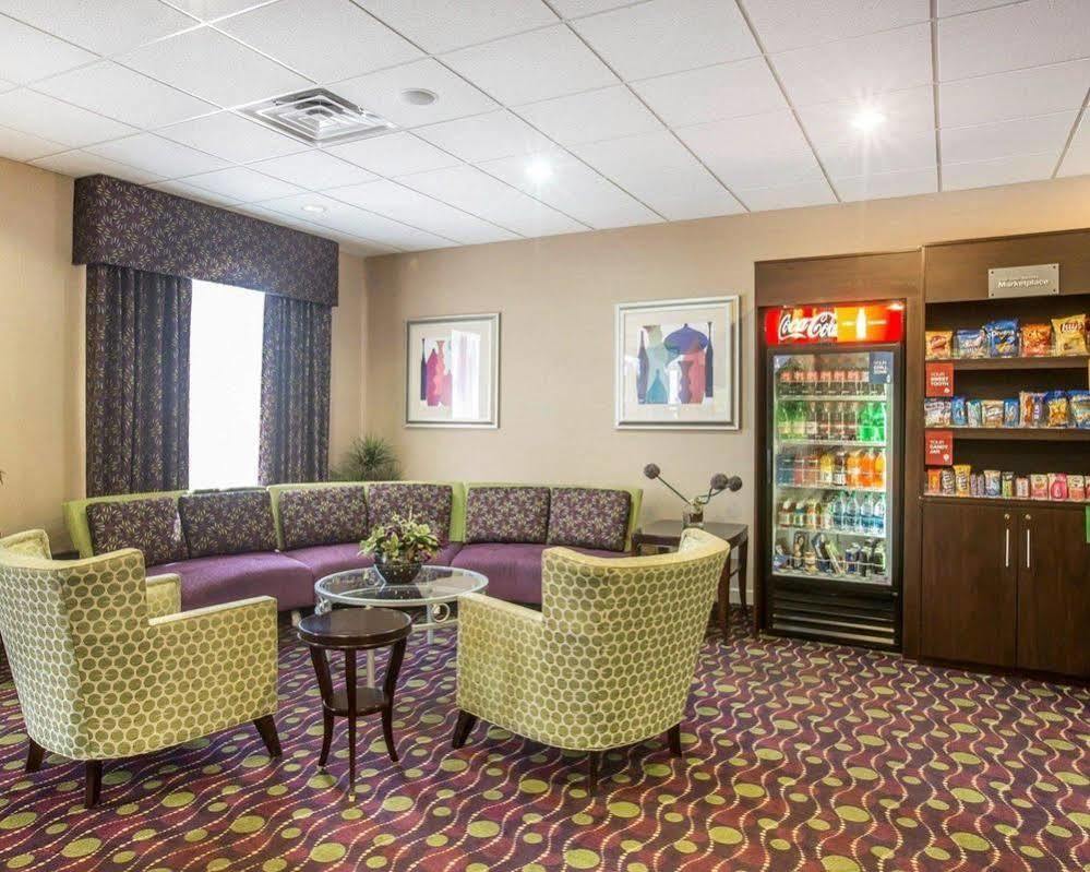 Comfort Suites NashvilleNashville  Kültér fotó
