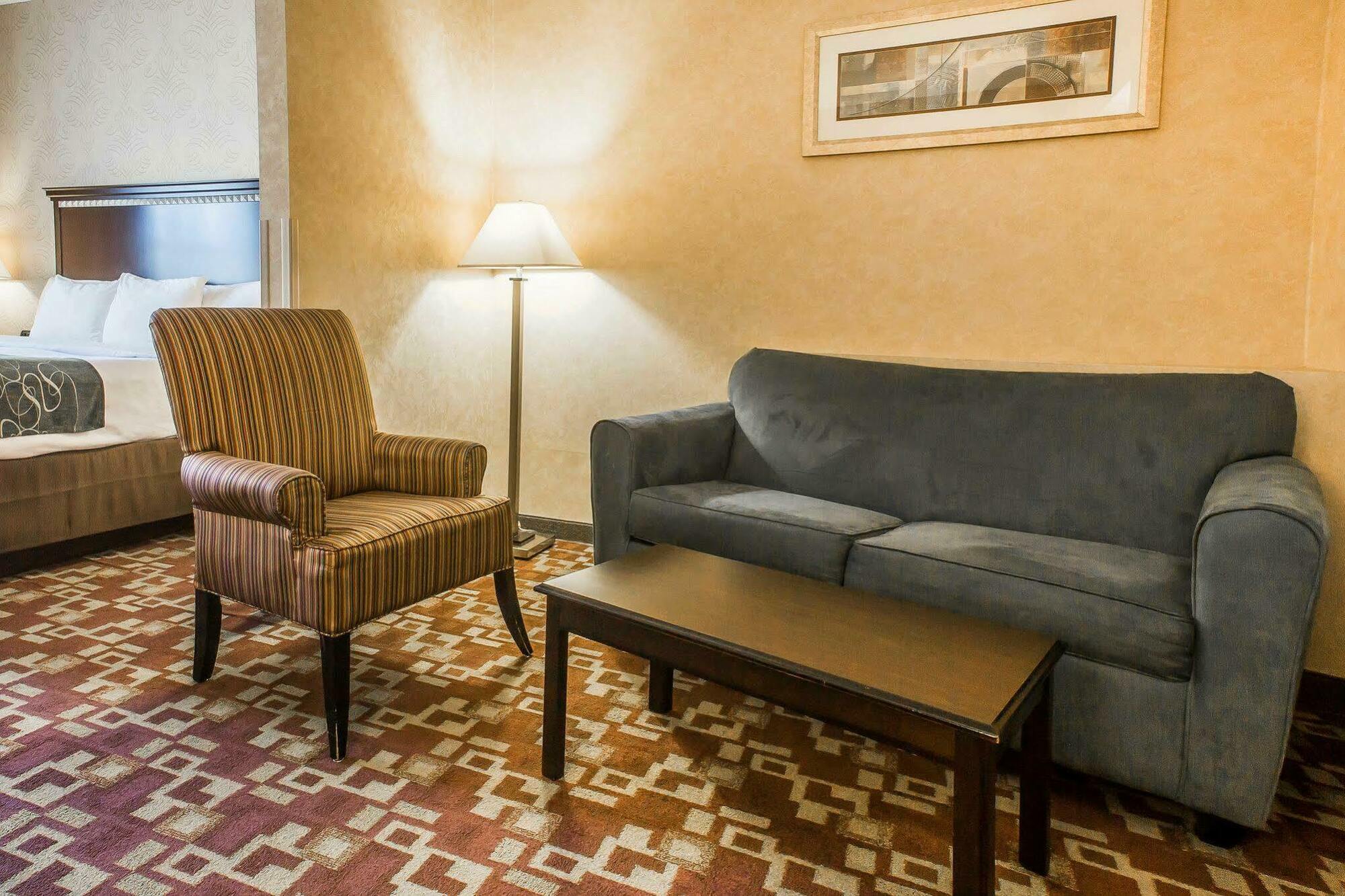 Comfort Suites NashvilleNashville  Kültér fotó