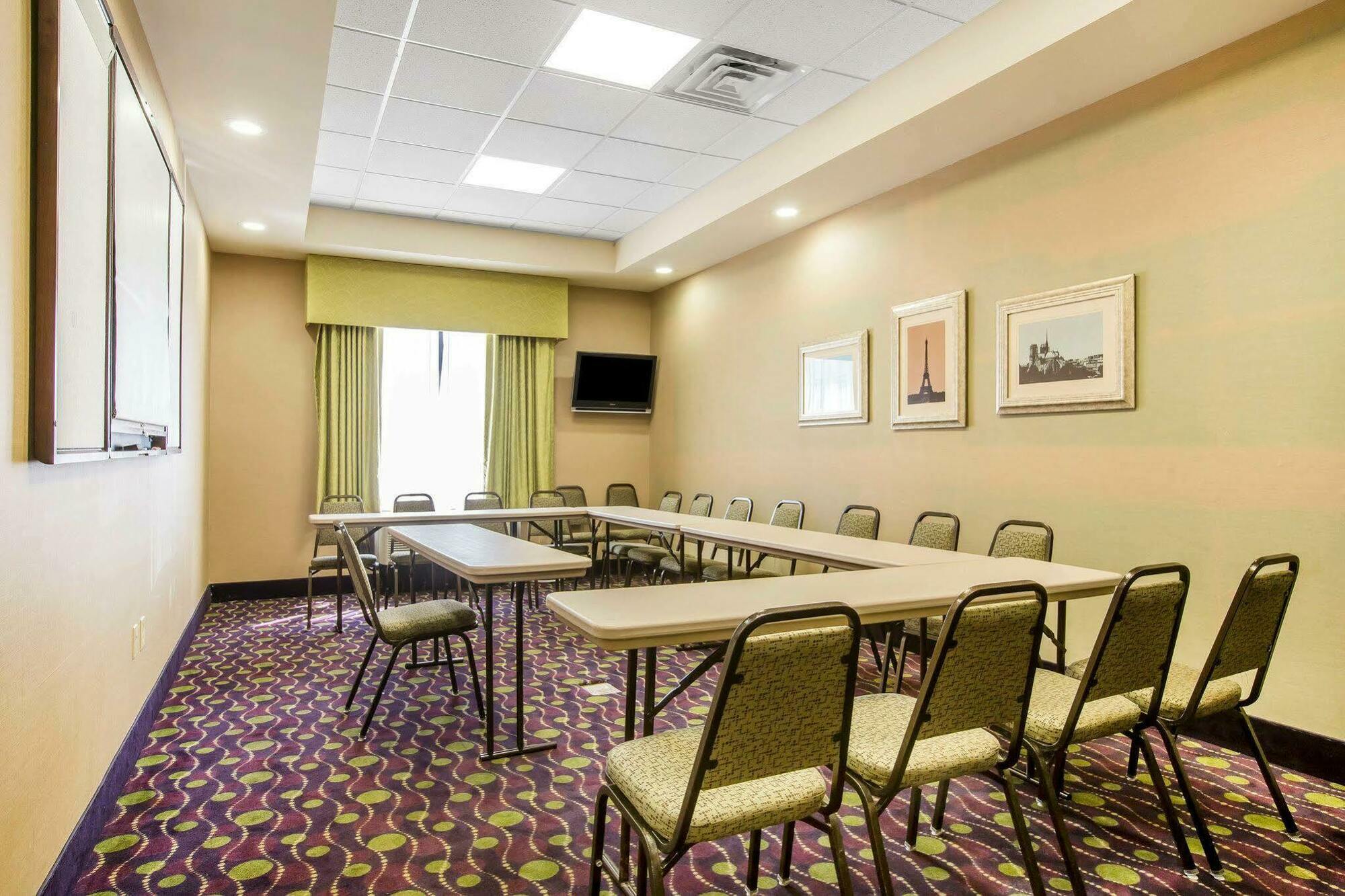 Comfort Suites NashvilleNashville  Kültér fotó